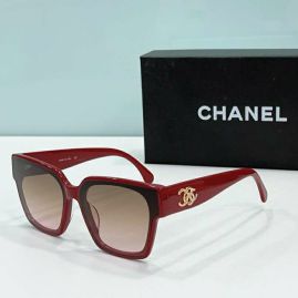 Picture of Chanel Sunglasses _SKUfw56827050fw